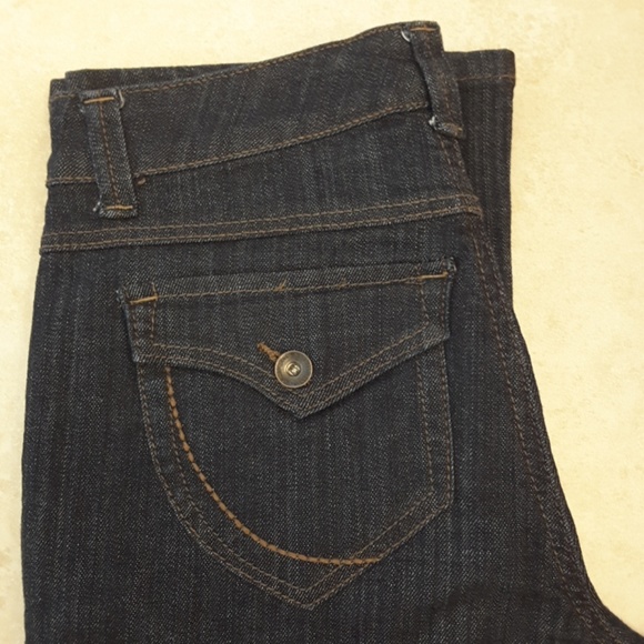 Nine West jeans size 4 / 26 - Picture 2 of 4